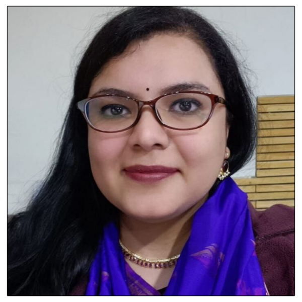 Dr. Kalyanee Rajan
