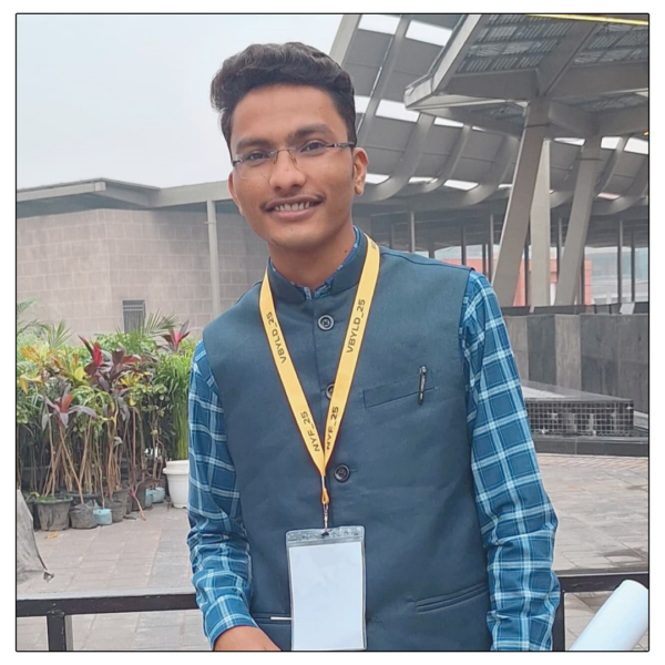 M. Prakash