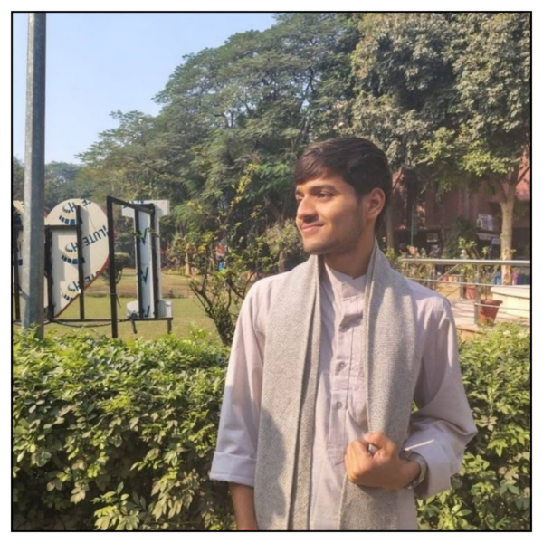Anubhav Gautam