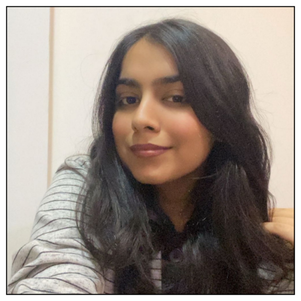 Vanshika Rajput