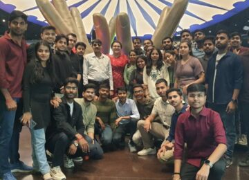 BA Programme SBSEC at '' Prime Minister Museum 2 ''