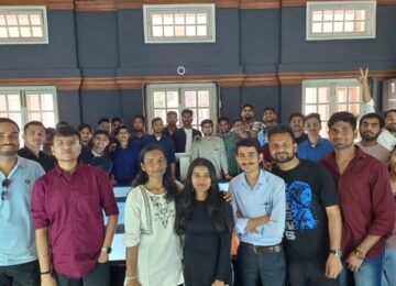 BA Programme SBSEC at '' Prime Minister Museum 3 ''