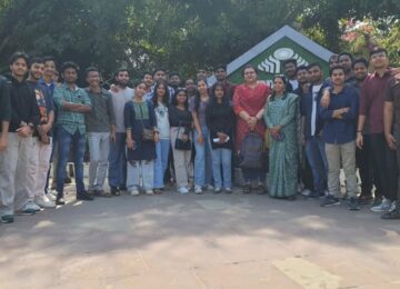 BA Programme SBSEC at '' Prime Minister Museum 4 ''