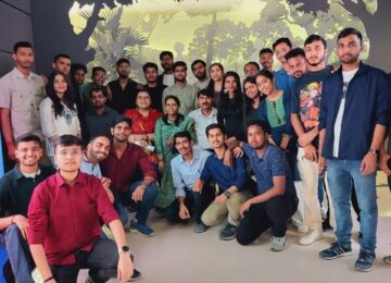 BA Programme SBSEC at '' Prime Minister Museum ''