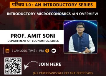 Webinar With Amit Soni