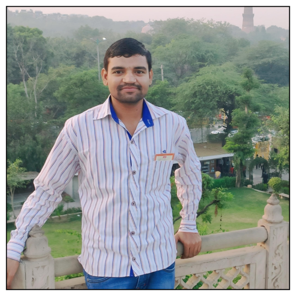 Ramkishan Jangid