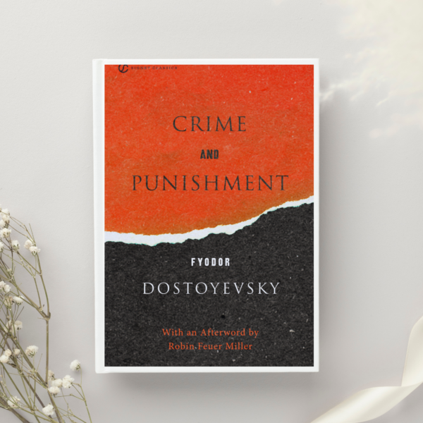 Crime & Punishment