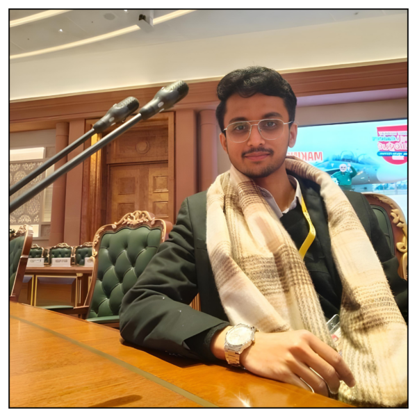 Prince Parihar