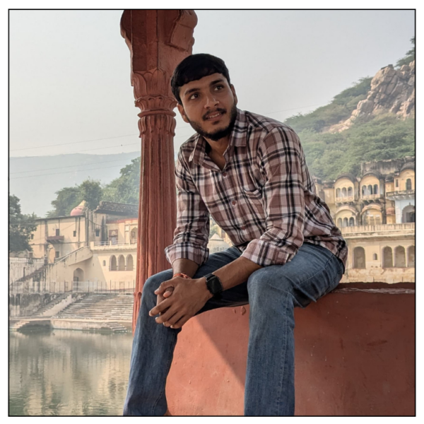 Neeraj Kumar Yadav