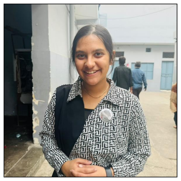 Urja Aganpal